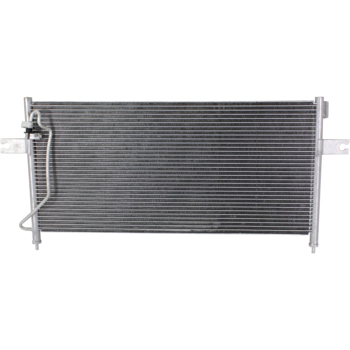 Nissan Frontier/Xterra A/C Condenser From 7/01 - NI3030148