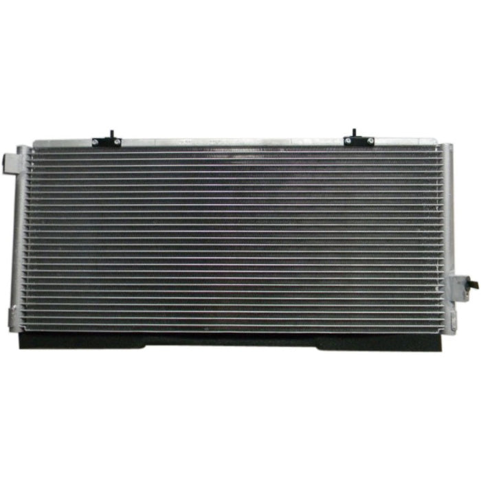 Subaru Baja/Legacy A/C Condenser 2.5L H4 - SU3030105