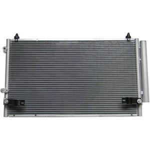 A/C Condenser image