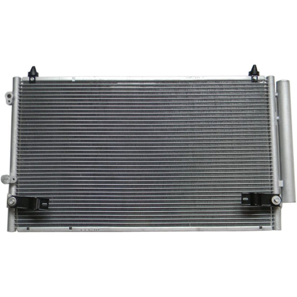 Radiators, Condensers & Fans image