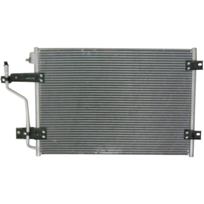Dodge Ram 2500/3500 A/C Condenser Early Design - CH3030133