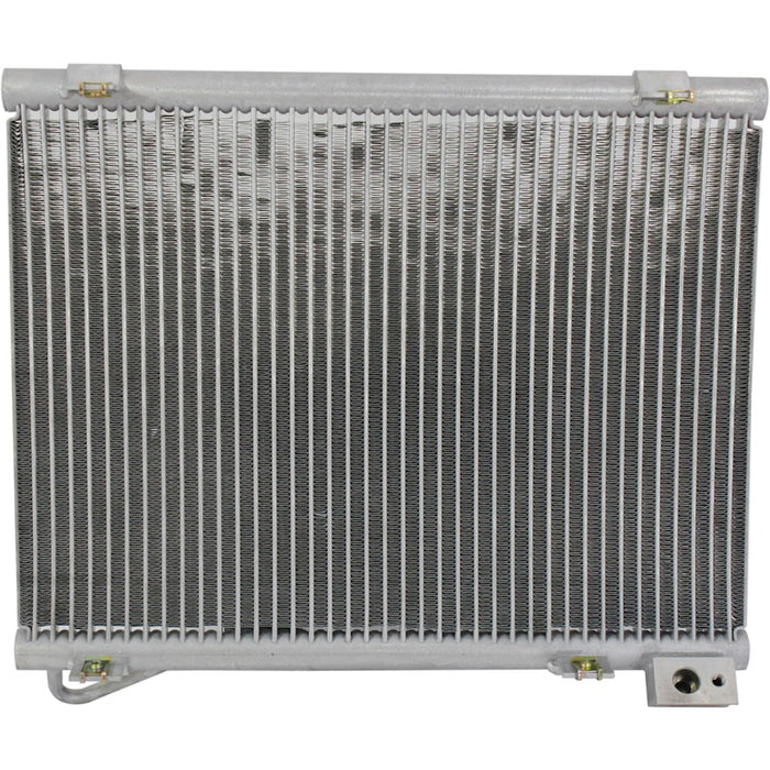 Dodge Ram 1500/2500/3500 A/C Condenser - CH3030185