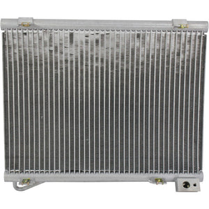 A/C Condenser image