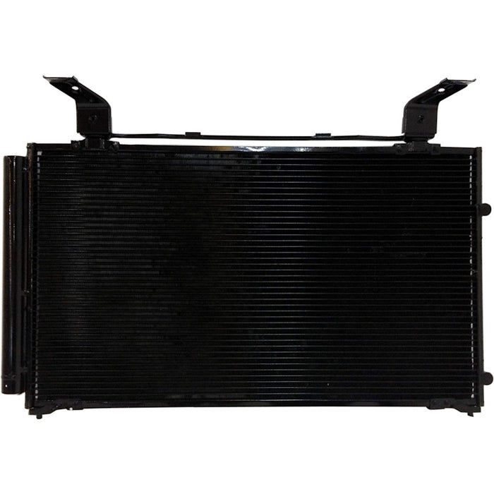 Honda Odyssey A/C Condenser - HO3030115
