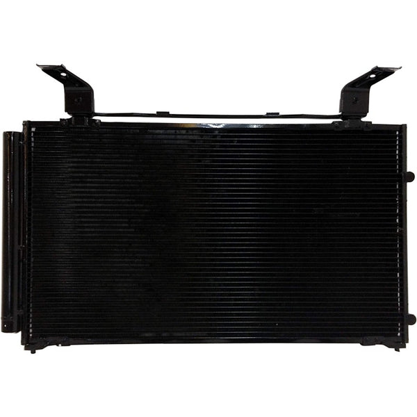 Radiators, Condensers & Fans image
