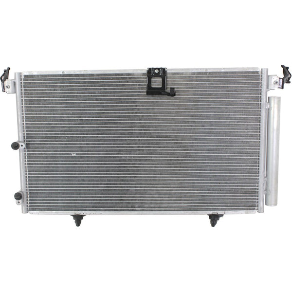 Radiators, Condensers & Fans image