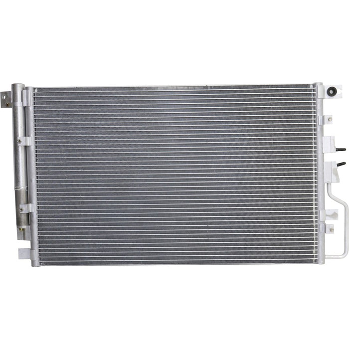 Chevrolet Equinox A/C Condenser Assembly - GM3030316