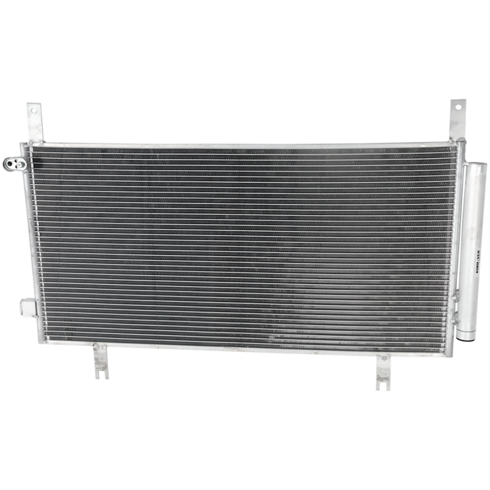 Honda CR-V Hybrid EX/Hybrid EX-L/Hybrid LX/Hybrid Touring A/C Condenser - HO3030174
