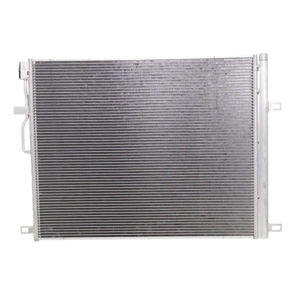 Radiators, Condensers & Fans image