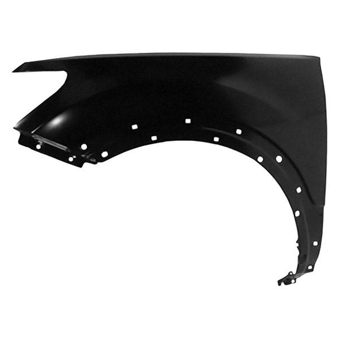 Kia Borrego CAPA Certified Driver Side Fender - KI1240128C