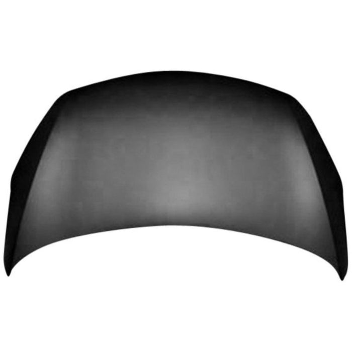 Kia Forte CAPA Certified Hood - KI1230132C