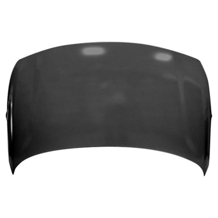 Kia Forte CAPA Certified Hood - KI1230140C