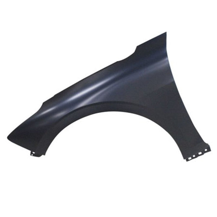 Kia K5 CAPA Certified Driver Side Fender - KI1240157C