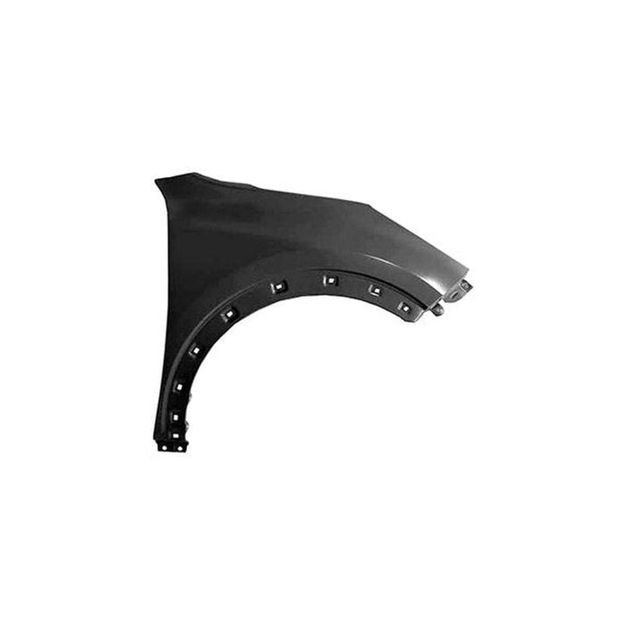 Kia Niro CAPA Certified Passenger Side Fender - KI1241153C