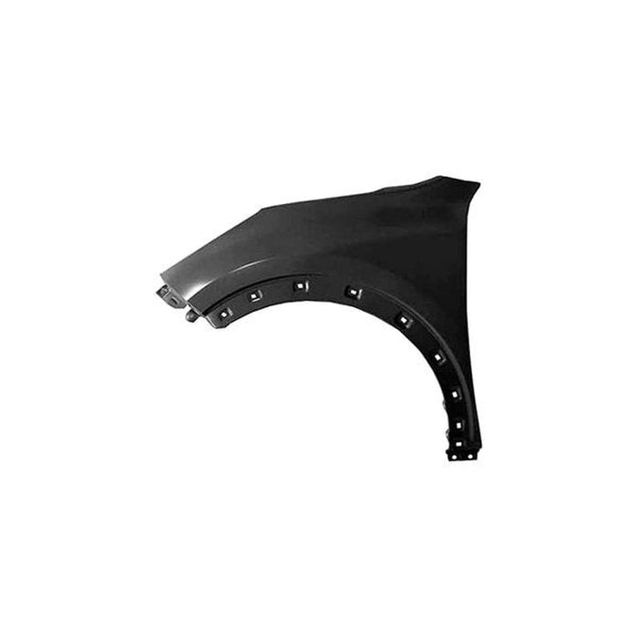 Kia Niro OEM Driver Side Fender - 66311G5000