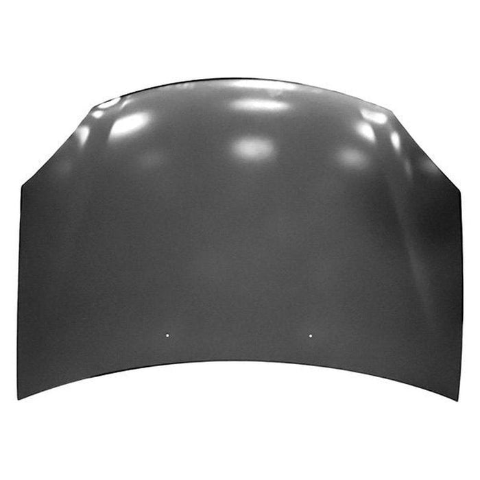 Kia Optima CAPA Certified Hood - KI1230120C