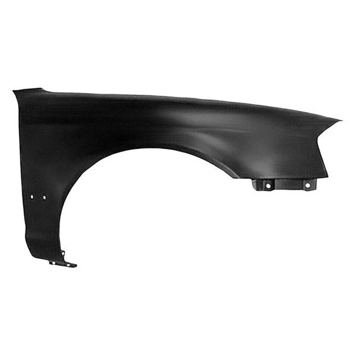 Kia Optima CAPA Certified Passenger Side Fender - KI1241117C