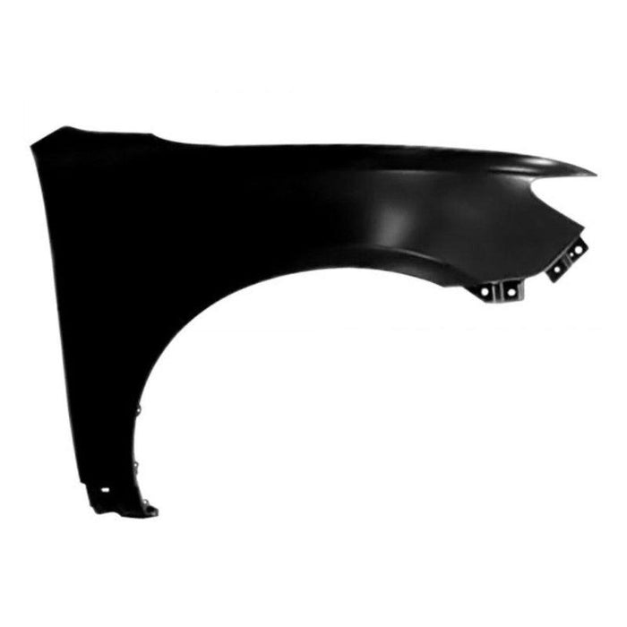 Kia Optima CAPA Certified Passenger Side Fender - KI1241133C