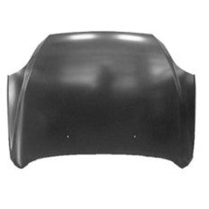 Kia Rio Cinco CAPA Certified Hood - KI1230109C