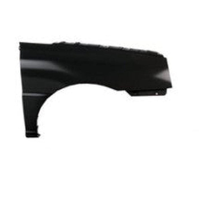 Kia Rio Cinco CAPA Certified Passenger Side Fender Without Molding Holes - KI1241115C