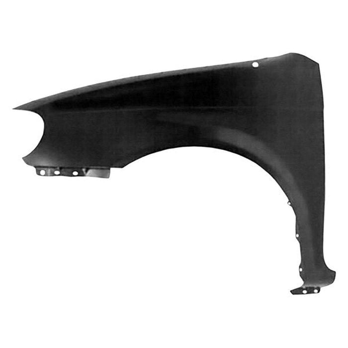 Kia Sedona CAPA Certified Driver Side Fender - KI1240110C