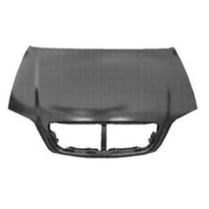 Kia Sedona CAPA Certified Hood - KI1230106C