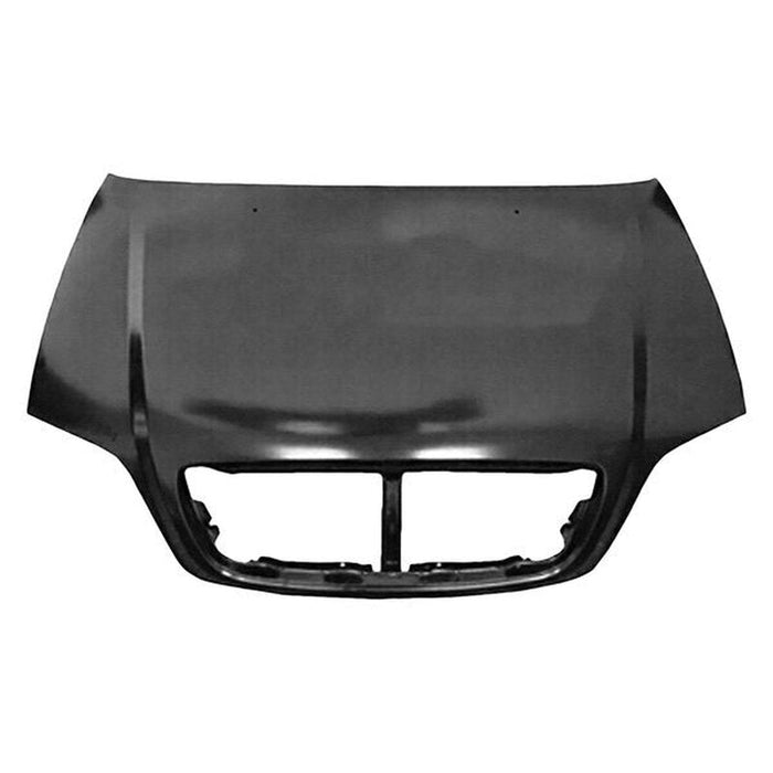 Kia Sedona CAPA Certified Hood - KI1230112C