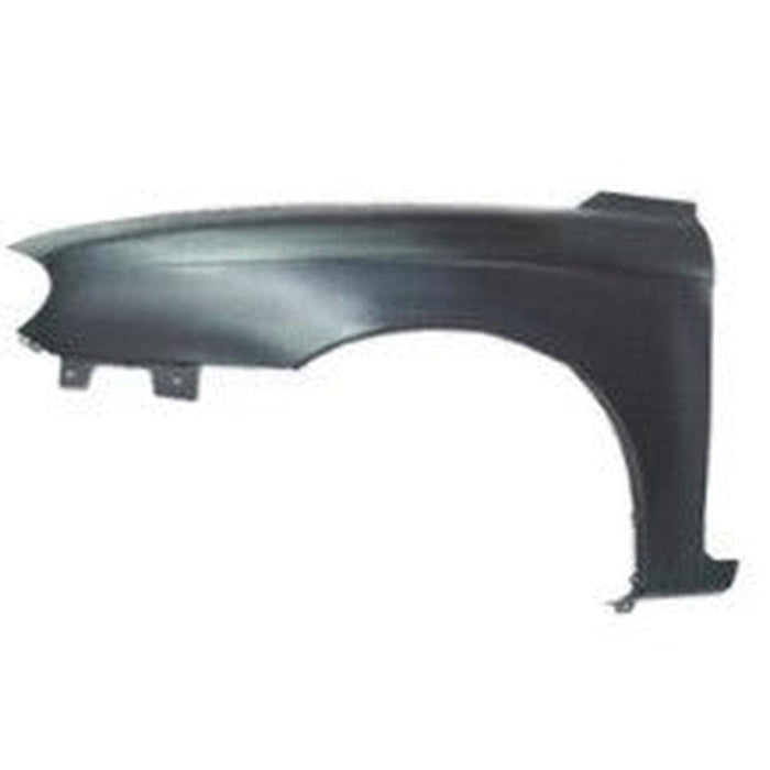 Kia Sephia CAPA Certified Driver Side Fender - KI1240106C