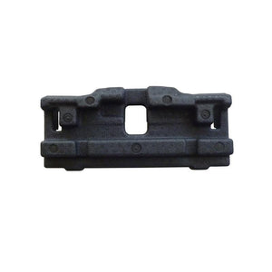 Front Bumper Impact Absorber image