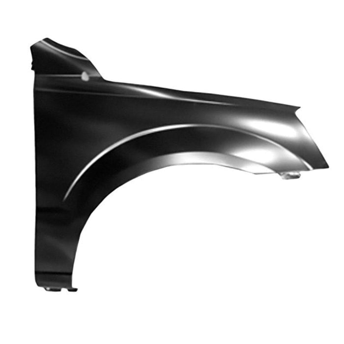 Kia Sorento LX/Base CAPA Certified Passenger Side Fender - KI1241113C