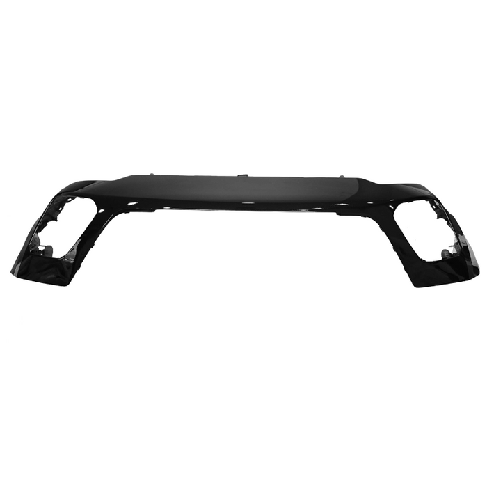 Kia Soul Non GT CAPA Certified Front Upper Bumper - KI1014105C