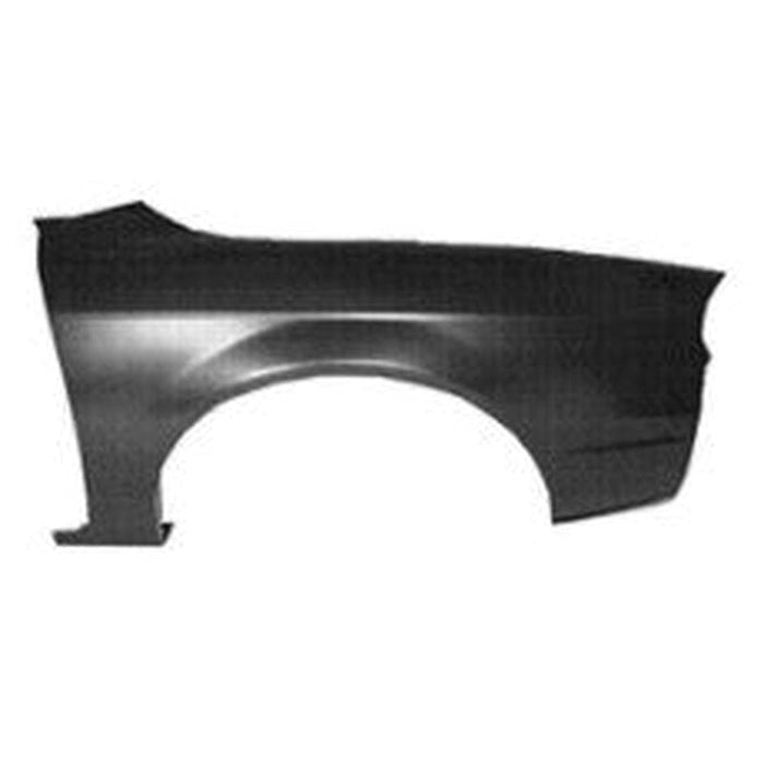 Kia Spectra CAPA Certified Passenger Side Fender - KI1241109C