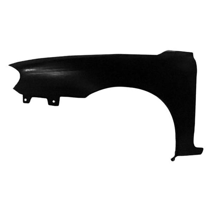 Kia Spectra Sedan CAPA Certified Driver Side Fender - KI1240114C