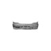 2002-2004 Kia Spectra Sedan Rear Bumper - KI1100118-Partify-Painted-Replacement-Body-Parts