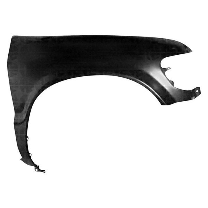 Kia Sportage CAPA Certified Passenger Side Fender Without Molding - KI1241101C