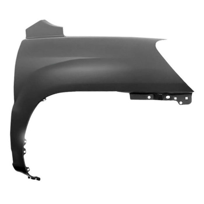 Kia Sportage LX CAPA Certified Passenger Side Fender - KI1241120C