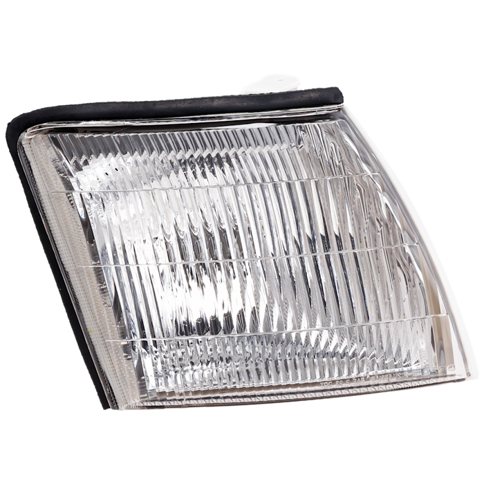 Lexus LS400 Passenger Side Parking Light Lens/Housing - LX2527100