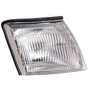 Passenger Side Parking Light Lens / Housing image