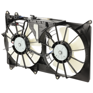 A/C Condenser Fan Assembly image