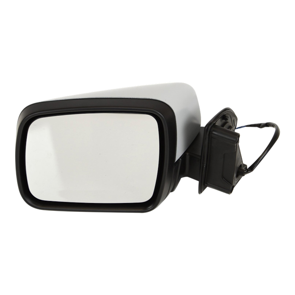 Mirrors & Components image