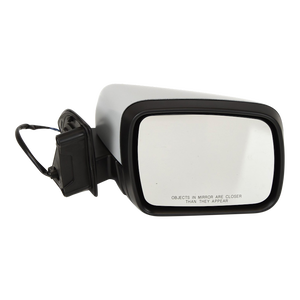 Passenger Side Door Mirror image