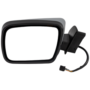 Driver Side Door Mirror image