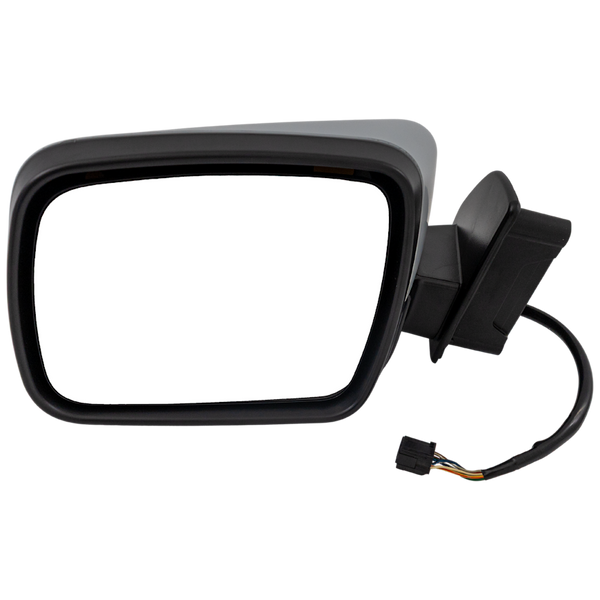 Mirrors & Components image