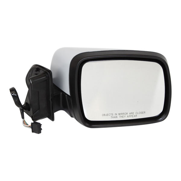 Mirrors & Components image