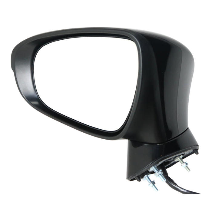 Lexus CT200h Driver Side Door Mirror W/F Sport Pkg W/O Auto Dimming Assembly - LX1320148