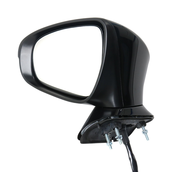 Mirrors & Components image