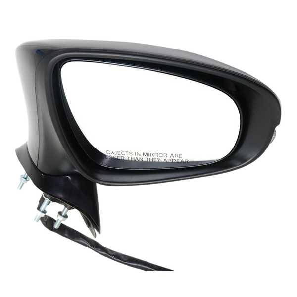 Mirrors & Components image