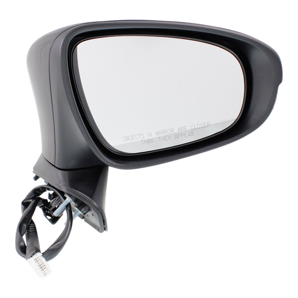Mirrors & Components image