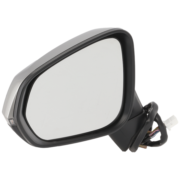 Mirrors & Components image