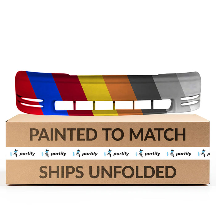 Parachoques delantero original del Lexus ES300 - 5211933903